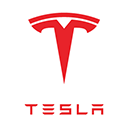 Tesla Logo